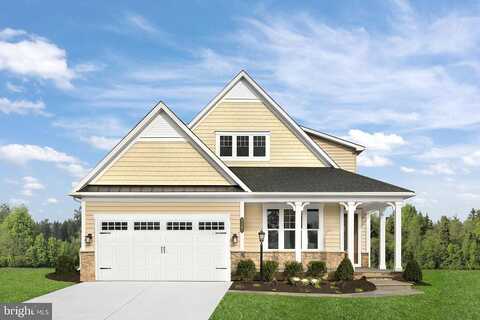 Eakins Cir, WEST CHESTER, PA 19380