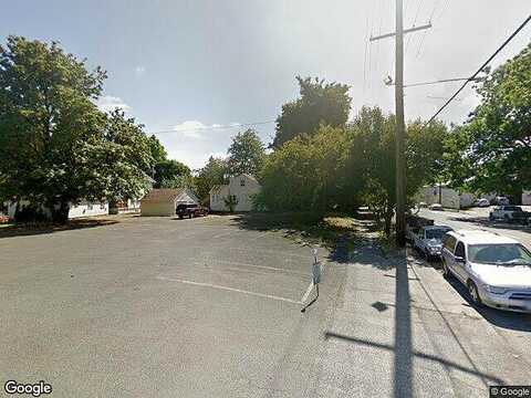 N Fessenden St #11, Portland, OR 97203