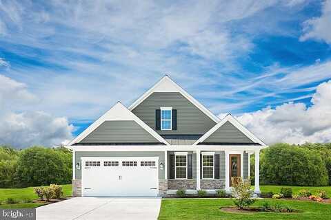 Eakins Cir, WEST CHESTER, PA 19380