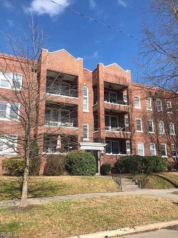 Spotswood Avenue #A2, Norfolk, VA 23517