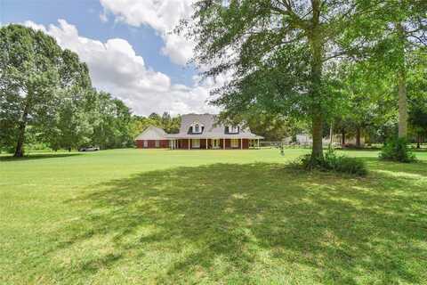 Cr 1270, Warren, TX 77664