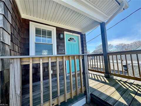 23Rd 1/2 Street #4, Virginia Beach, VA 23451