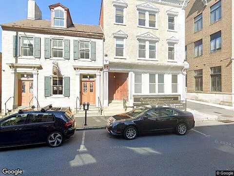 North 4Th Street #2, Easton, PA 18042
