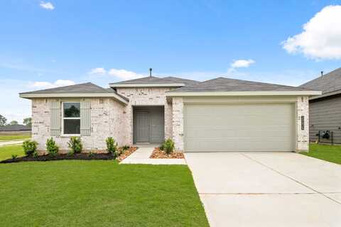 Eastern Pine Trail, Magnolia, TX 77355