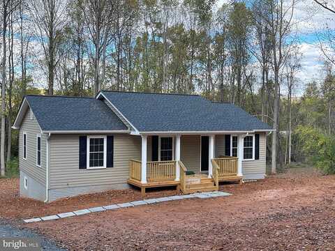 Arrington Mountain Rd, REVA, VA 22735