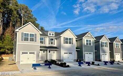 Summit Path, Franklin, VA 23851