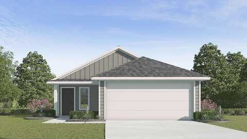 Langston Dr, Maxwell, TX 78656