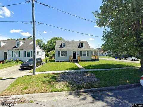 Halifax Avenue, Portsmouth, VA 23703