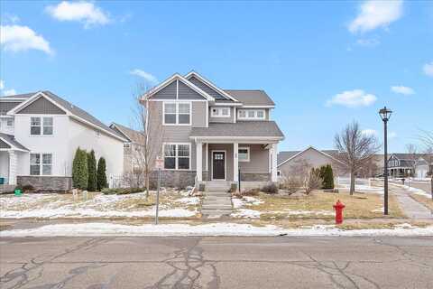 Friendskeep Green, Hudson, WI 54016