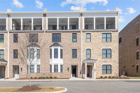Old Brick Rd #A, Glen Allen, VA 23060