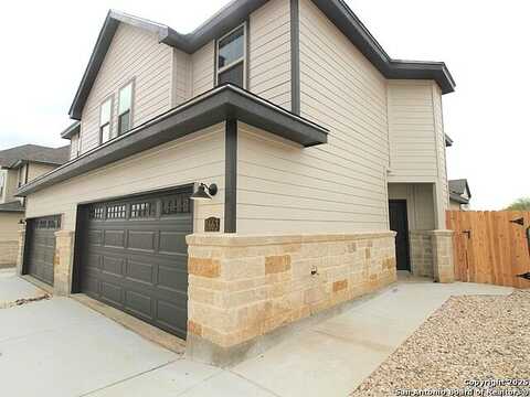 Barrett Avenue #1663, New Braunfels, TX 78130