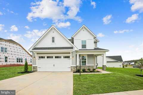 Woolgrass Ln, GETTYSBURG, PA 17325