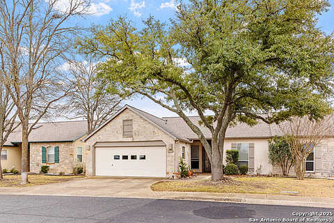 Edinburgh Dr #1040, Kerrville, TX 78028