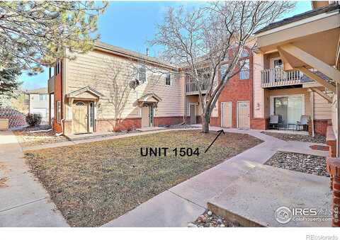 W 29Th Street #1504, Greeley, CO 80634