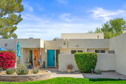 Spyglass Plaza, Palm Springs, CA 92264