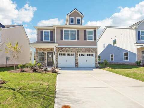 Rizvan Place, Covington, GA 30014