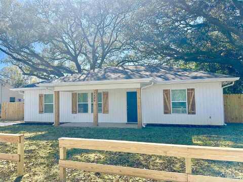 N S St, Pensacola, FL 32505