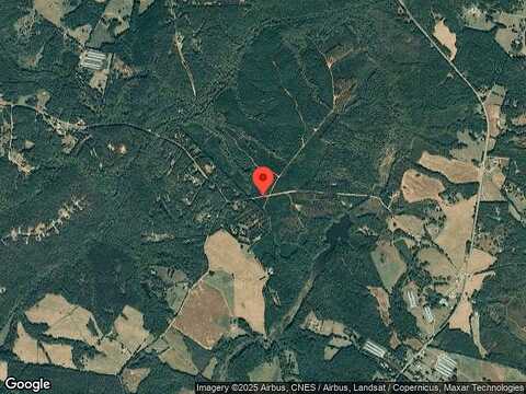 Smithonia Road, Crawford, GA 30630