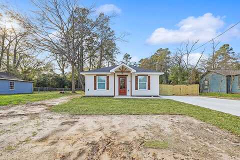 Lock, Nacogdoches, TX 75964