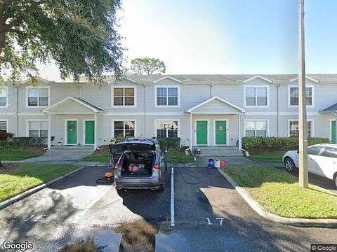 67Th, PINELLAS PARK, FL 33781