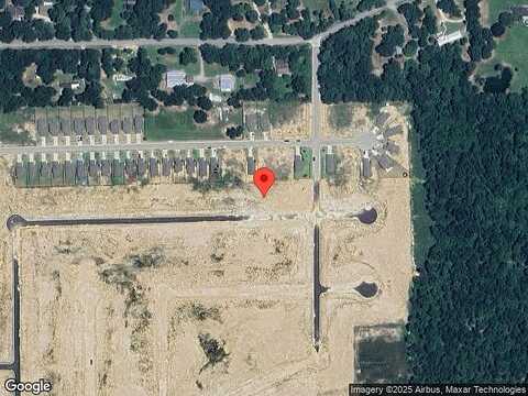 John Wayne, SPLENDORA, TX 77372