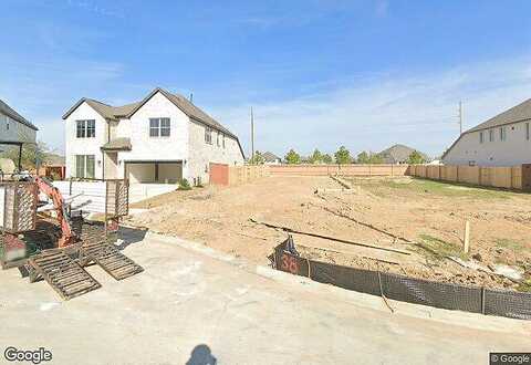 Harrow Meadow Dr, Katy, TX 77493