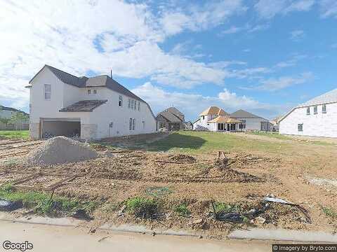 Harrow Meadow Dr, Katy, TX 77493