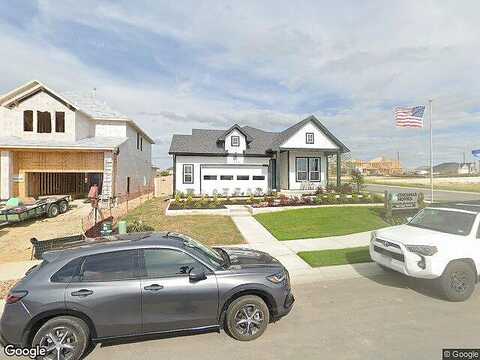 Summercrest Blvd, Georgetown, TX 78626