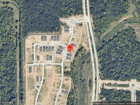 Williams Gully Trl, Humble, TX 77346