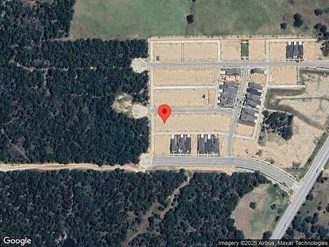 Gouda Dr, Bastrop, TX 78602