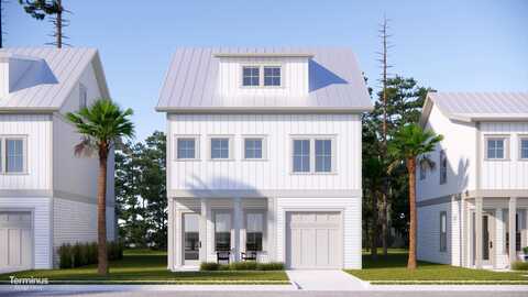 Cape Nautilus Lane #Lot 16, Inlet Beach, FL 32461
