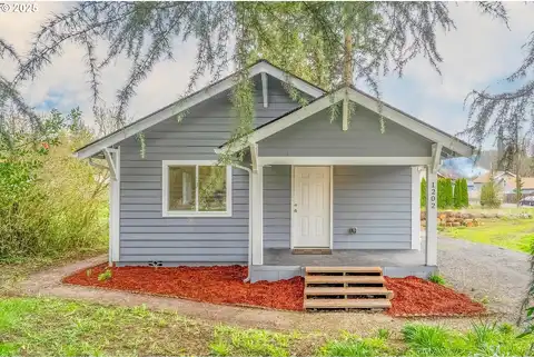 N Pacific Ave, Kelso, WA 98626