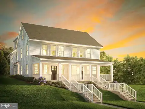 Merion Ave #Lot 2, NARBERTH, PA 19072