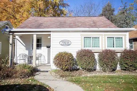 Grandview Avenue, Greensburg, PA 15601