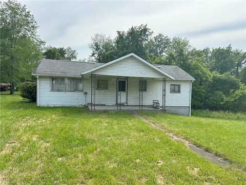 Keeny Row, New Salem, PA 15468