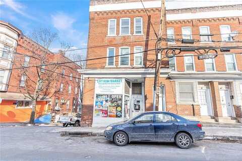 East 4Th Street #Convenience Store, Bethlehem, PA 18015