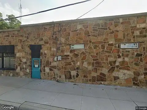 Draven Drive, Springtown, TX 76082