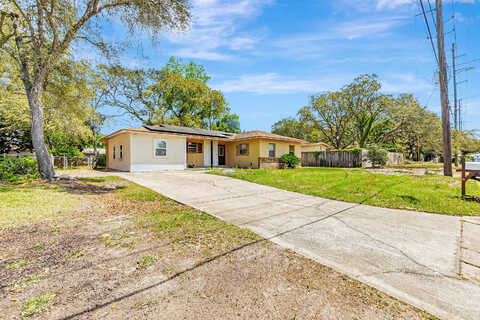 Nw Jet Drive, Fort Walton Beach, FL 32548