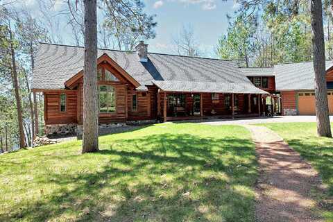 Lake Hills Landing Rd, Conover, WI 54519