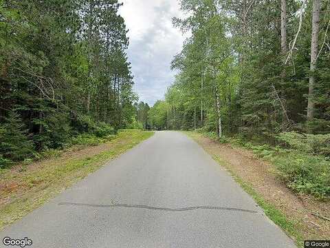 Lake Hills Landing Rd, Conover, WI 54519