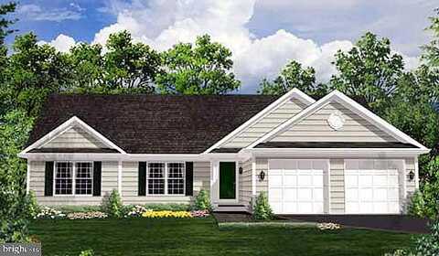 Lot 3C-2 Moses Place, Culpeper, VA 22701