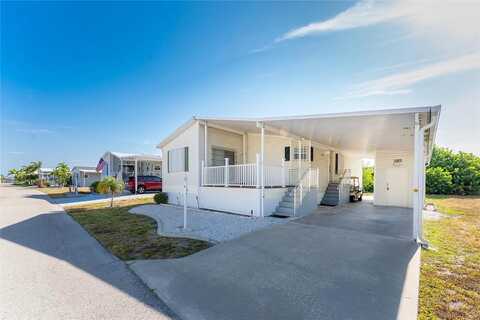 Freeman Ave, Punta Gorda, FL 33950