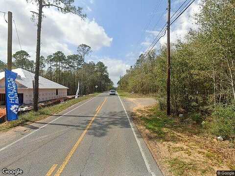 Sanborn Dr, Milton, FL 32570