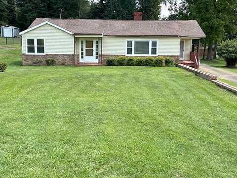 Summer St, Abingdon, VA 24210