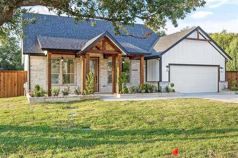 Stirrup Ranch Road, Trinidad, TX 75163