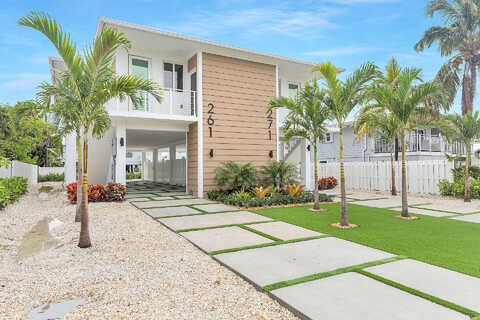 2Nd Street, Key Colony, FL 33051