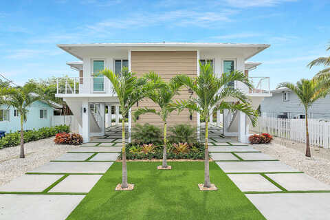 / 271 2Nd Street, Key Colony, FL 33051
