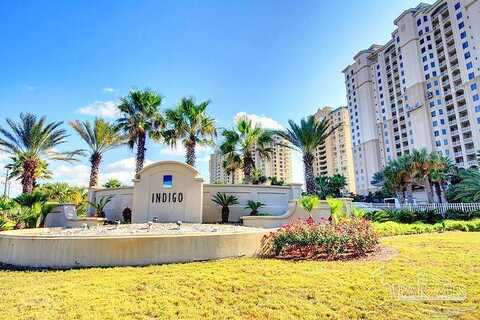 Perdido Key Dr # 1403-W, Perdido Key, FL 32507