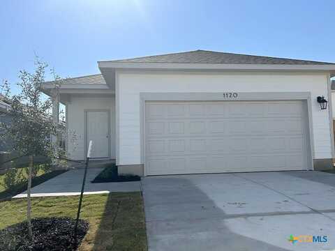Wild Leaf Way, San Marcos, TX 78666