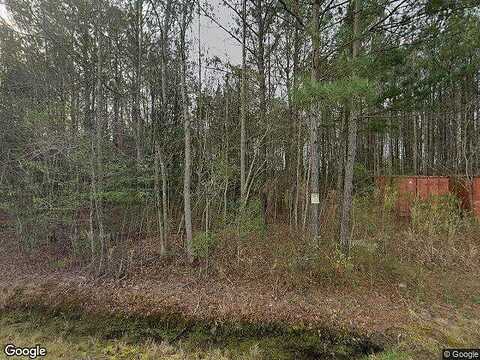 Rountree Crescent, Suffolk, VA 23434